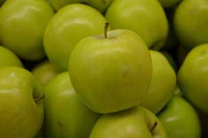 Green apple Green-apple